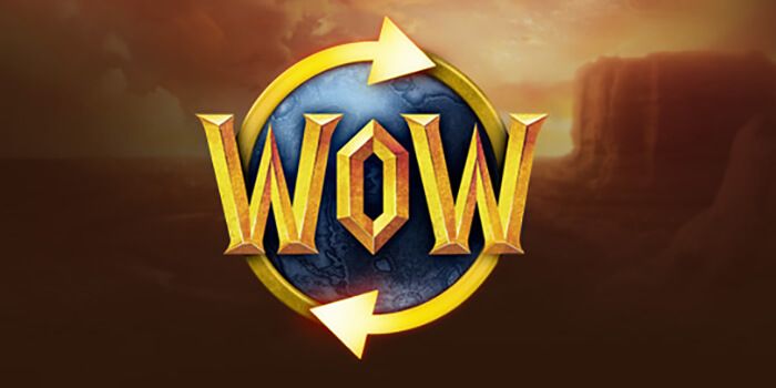 Жетон World of Warcraft WoW