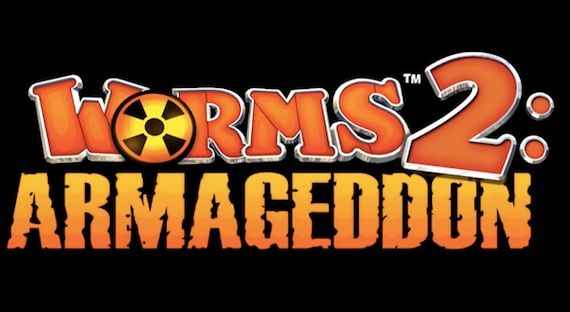 Worms 2 Armageddon Review