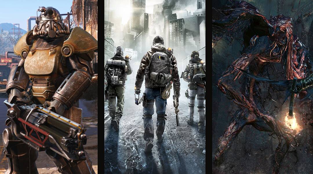 Worst Video Game Cities Header