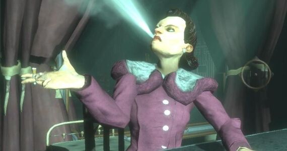 The 7 Worst Video Game Mothers