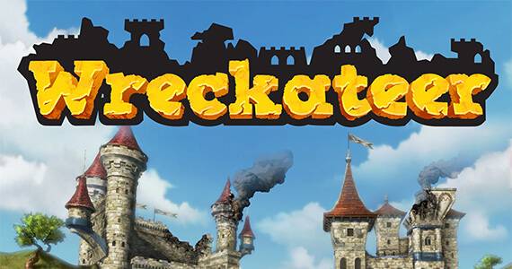 Wreckateer XBLA Review
