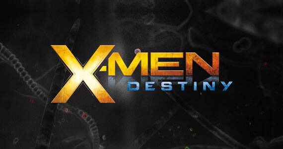 X-Men Destiny Review