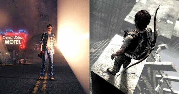 XBLA House Party 2012 Schedule and Prices for Alan Wakes American Nightmare and I Am Alive