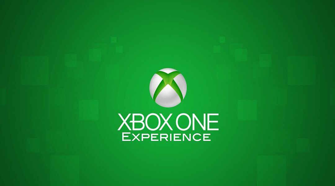 XBox One Experience