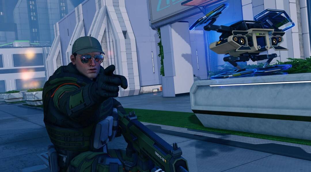 Xcom 2 Update First XCOM 2 Update Aims To Improve Performance And Bugs