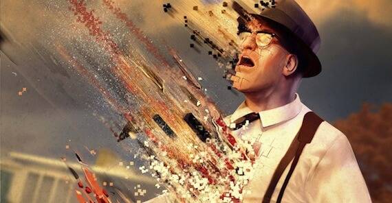 XCOM Being Retooled as Third Person Shooter