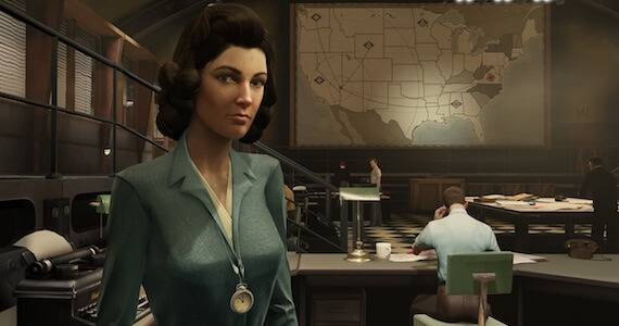 XCOM E3 2011 Preview