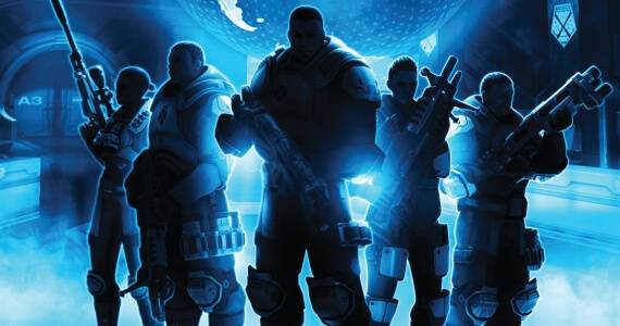 XCOM Enemy Unknown Sequel Gamescom