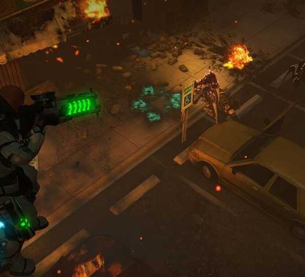 Xcom Gba XCOM Is Officially Getting a New Game, But There's an Asterisk Attached