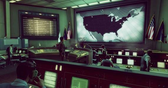 XCOM Shooter Reveal Coming