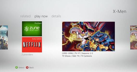 Xbox 360 Dashboard Update Delayed
