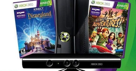 Xbox 360 Outsells Wii U Black Friday