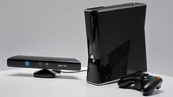 Xbox 360 Stereoscopic 3D Coming
