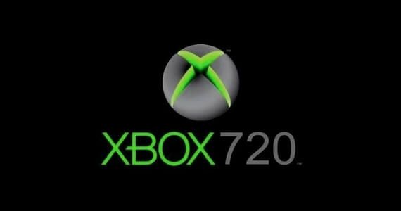 Xbox 720 Rumored Specs