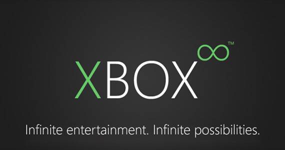Xbox Fusion or Infinity
