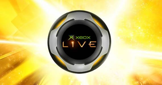 Xbox Live Security Phishing
