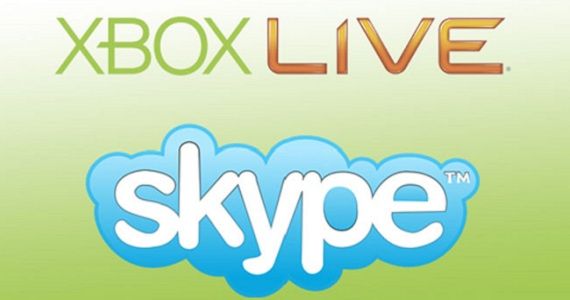 Xbox Live Skype Voice Chat