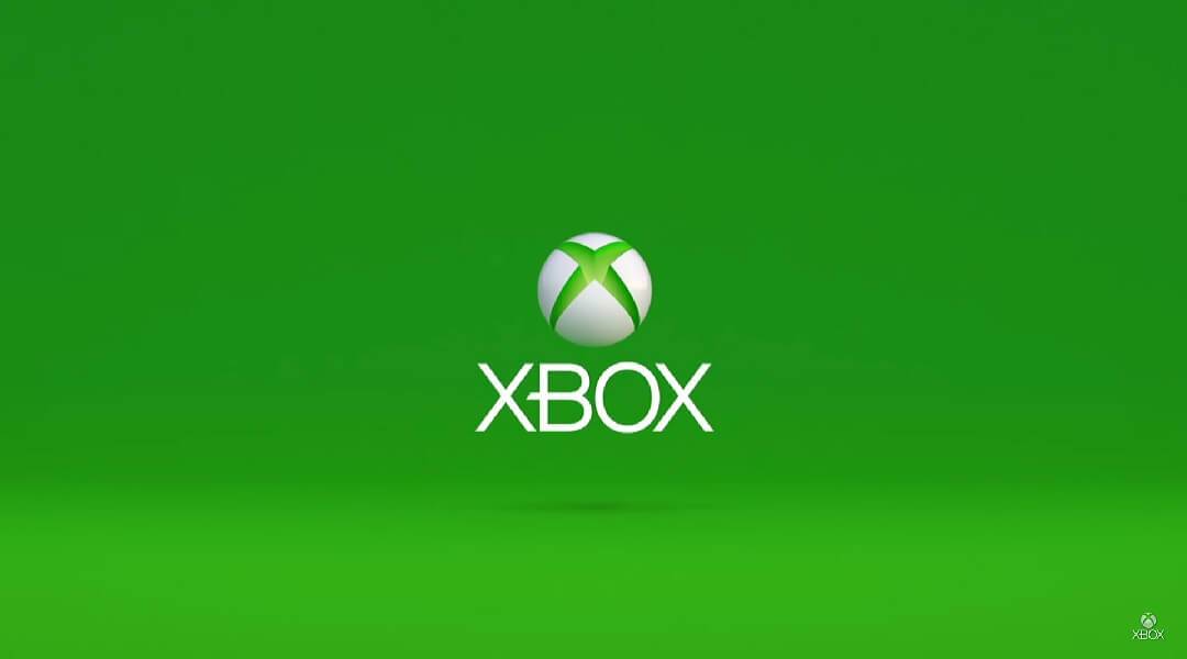 Xbox One Logo