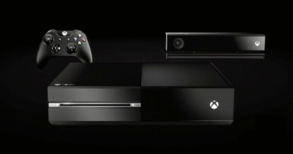 Xbox One Announced