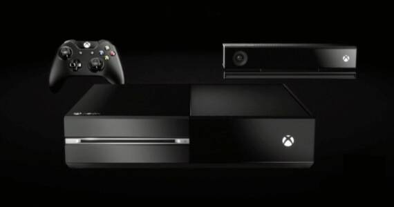 Xbox One Announced