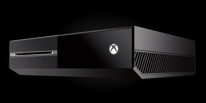 Xbox One Cloud Streaming
