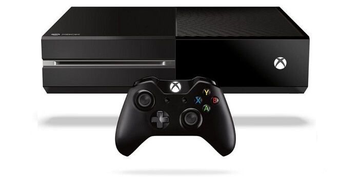 Xbox One without Kinect