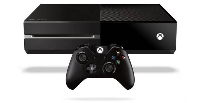 Xbox One without Kinect