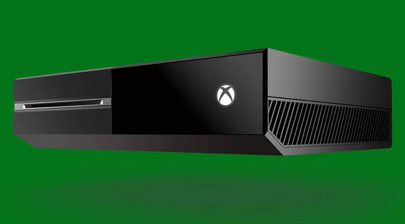 Xbox One Console