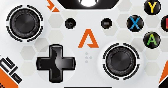 Xbox One Controller Fix Titanfall