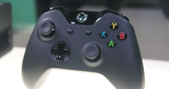 Xbox One Controller PC Support