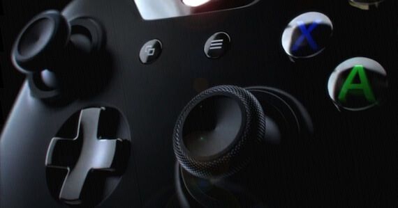 Xbox One Controller Support for PC