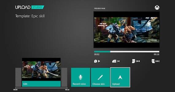 Xbox One DVR Recordings 5 Minutes