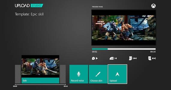 Xbox One DVR Requires Xbox Live Gold