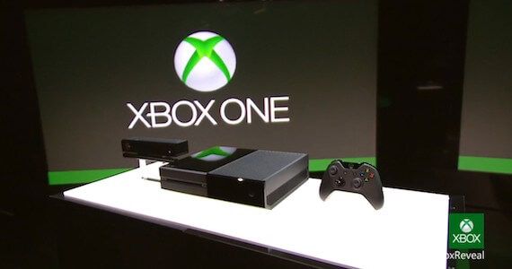 Xbox One Details Achievements Party Chat