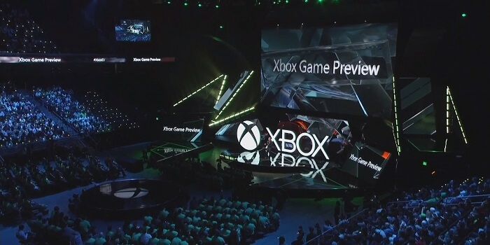 Xbox One Game Preview