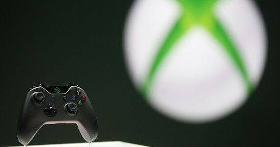 Xbox One Independent Developers Initiative