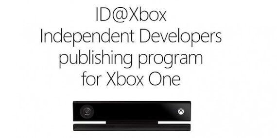 Xbox One Indie Publishing