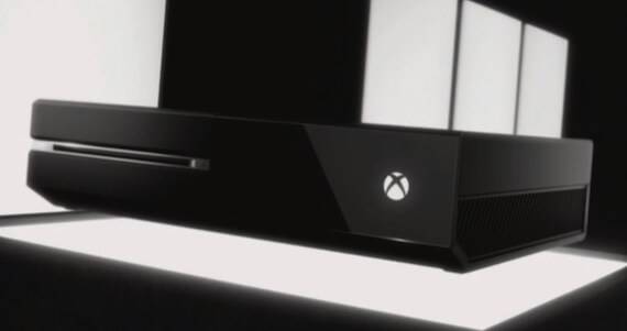 Xbox One Internet Connection Requirement