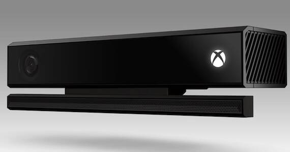 Xbox One Kinect Privacy