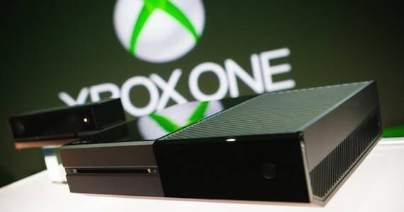 Xbox One Late November Release