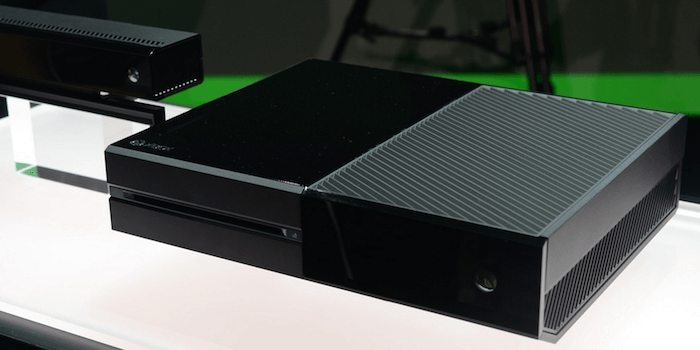 Xbox One Launch Delayed in China