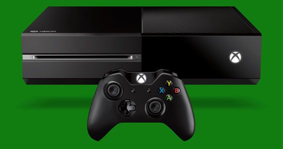 Xbox One No Kinect
