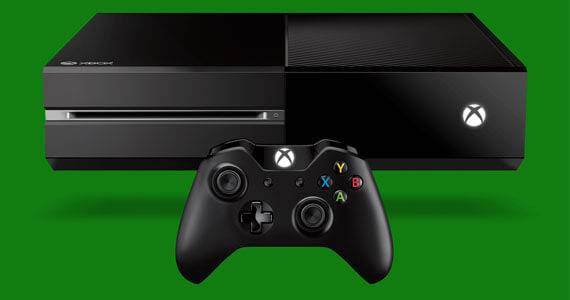 Xbox One No Kinect
