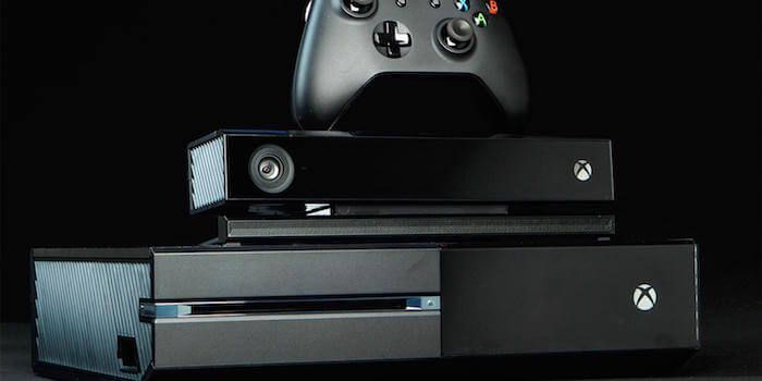 Xbox One Price Drop Returns