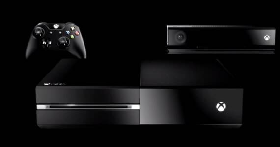 Xbox One Reactions Thoughts