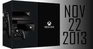 Xbox One Release Date