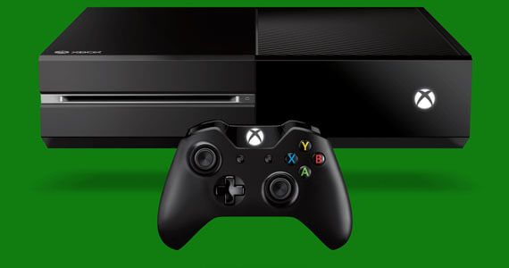Xbox One Removes Kinect from Bundle