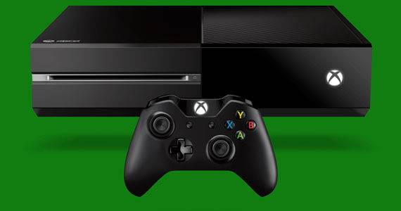 Xbox One Removes Kinect from Bundle