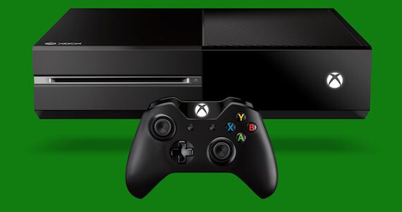 Xbox One Roundup