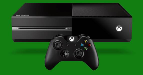 Xbox One Roundup